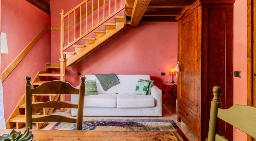 Photo of La Respuchina