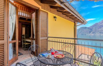 La Respuchina Holiday Home