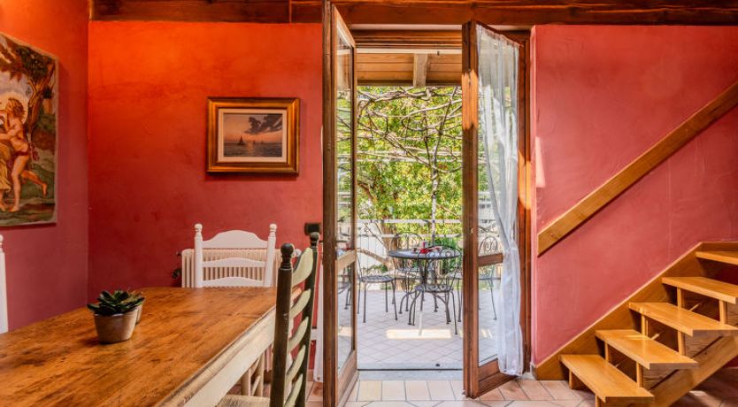 Photo of La Respuchina