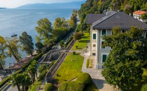 Photo of Villa Ceriana Villa 5