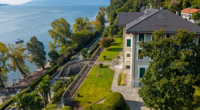 Photo of Villa Ceriana Villa 5