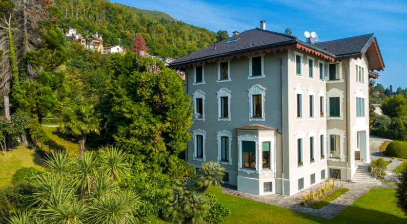 Photo of Villa Ceriana Villa 5