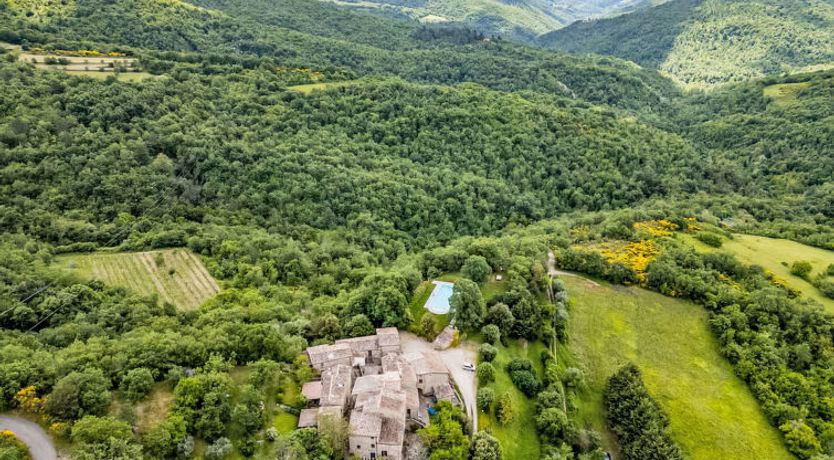 Photo of Il Frassino del Borgo di Ghiora