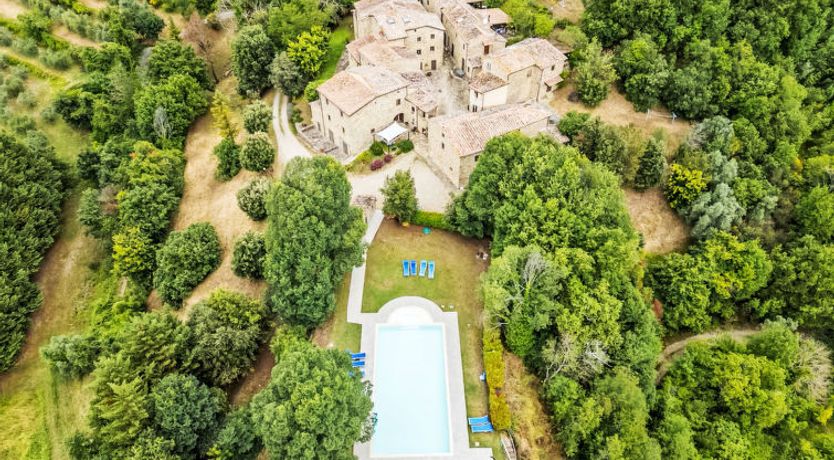 Photo of Il Frassino del Borgo di Ghiora