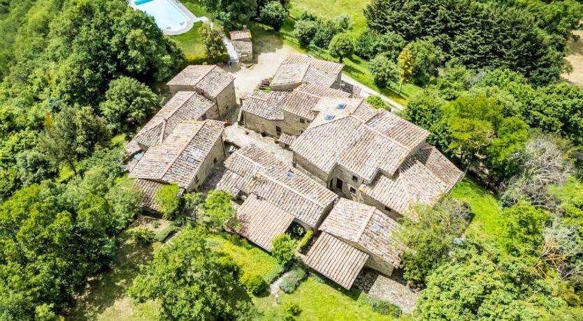 Photo of Il Frassino del Borgo di Ghiora