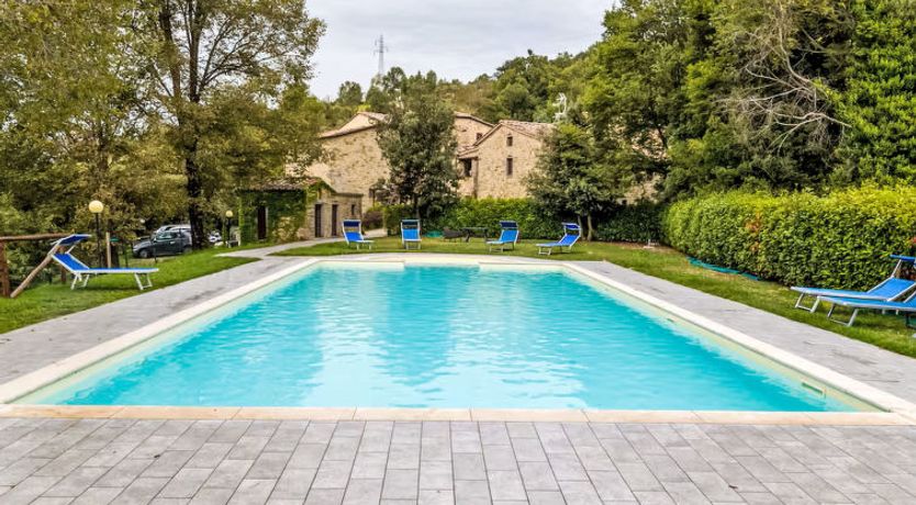 Photo of Il Frassino del Borgo di Ghiora