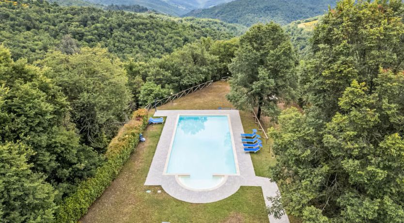 Photo of Il Frassino del Borgo di Ghiora