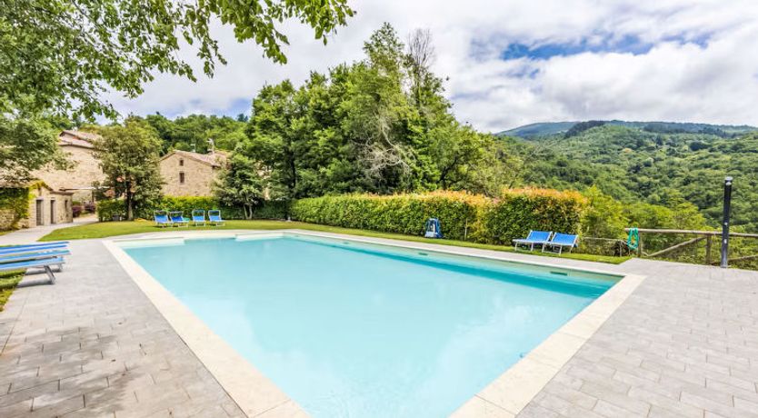 Photo of Il Frassino del Borgo di Ghiora