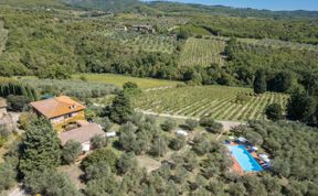 Photo of La Foresta Apartment 3