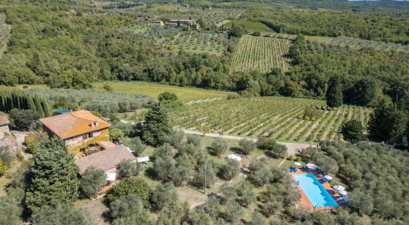 Photo of La Foresta Apartment 3