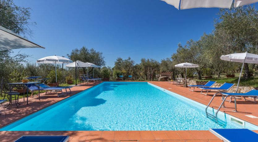 Photo of La Foresta Apartment 3