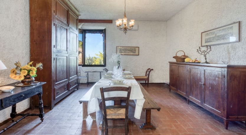 Photo of La Foresta Apartment 3