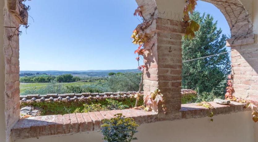 Photo of La Foresta Apartment 3