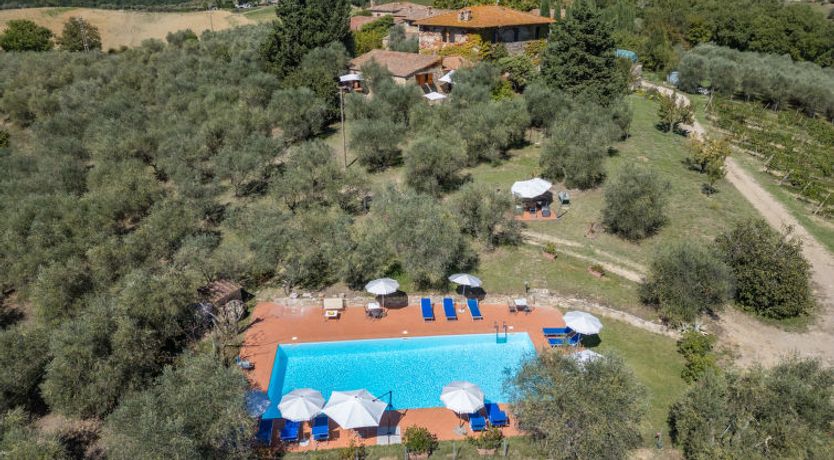 Photo of La Foresta Apartment 2