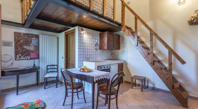 Photo of La Foresta Apartment 2