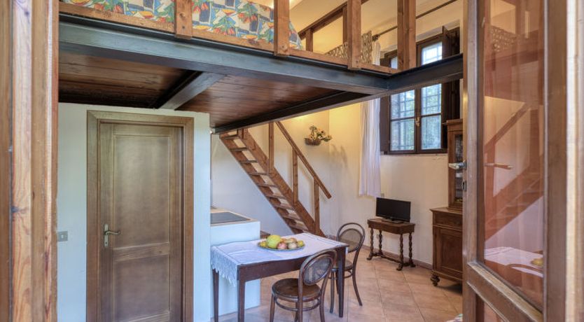 Photo of La Foresta Apartment 2