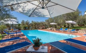 Photo of La Foresta Apartment 2