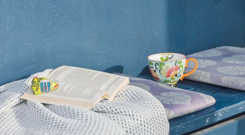 Photo of "Elle" - 175m from the sea