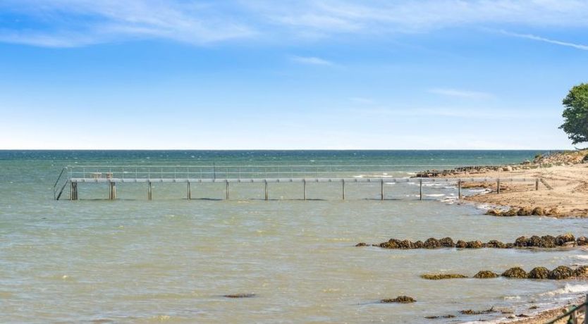 Photo of "Kennet" - 30m from the sea