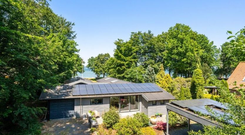 Photo of "Kennet" - 30m from the sea