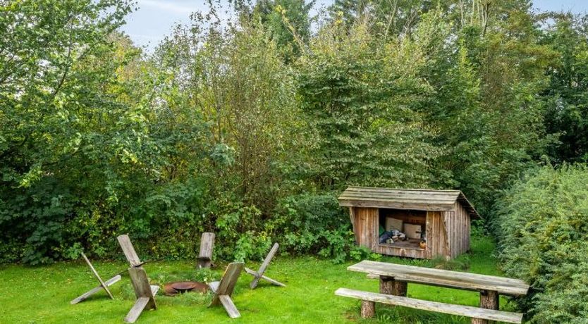 Photo of "Vilhelm" - 10km from the sea