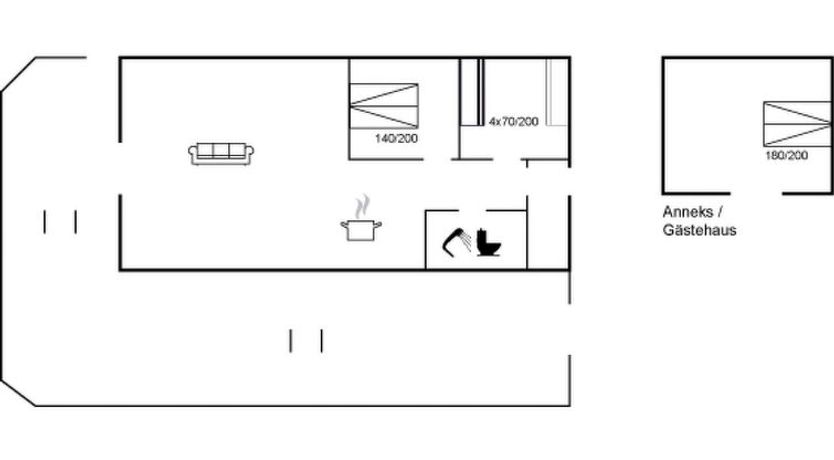 Photo of "Vilhelm" - 10km from the sea