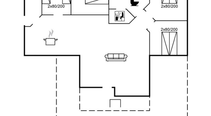 Photo of "Bole" - 10km from the sea