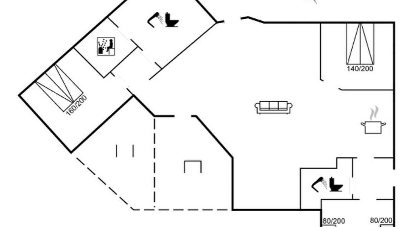 Photo of "Arnod" - 400m from the sea