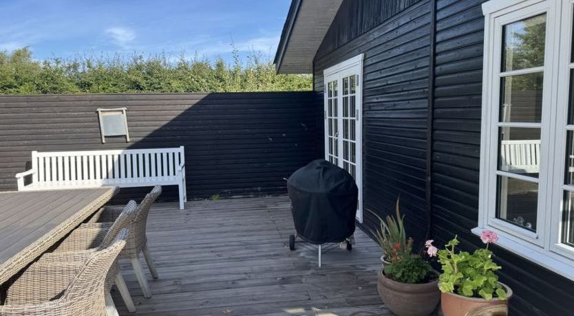 Photo of "Laurentius" -  from the sea