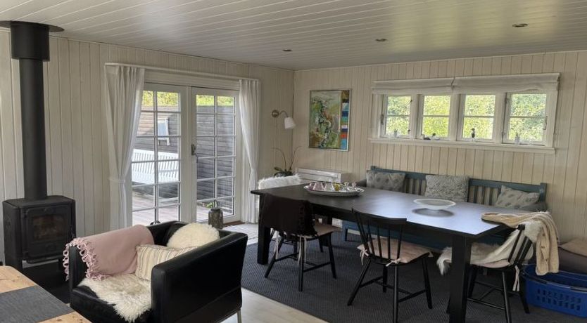 Photo of "Laurentius" -  from the sea