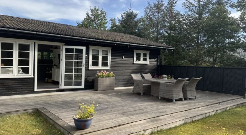 Photo of "Laurentius" -  from the sea