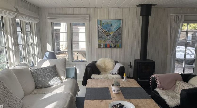 Photo of "Laurentius" -  from the sea