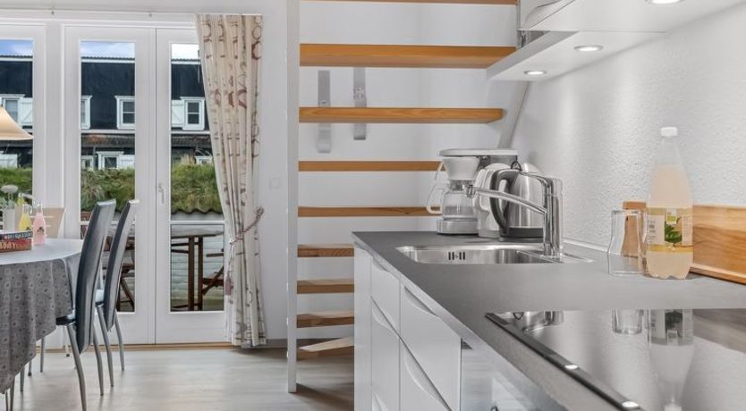 Photo of "Benthe" - 100m to the fjord