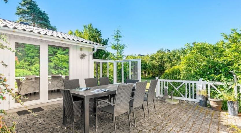 Photo of "Eulalia" - 50m from the sea