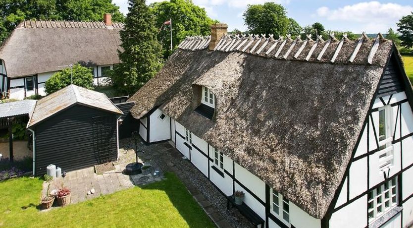 Photo of "Sibo" - 1.5km from the sea