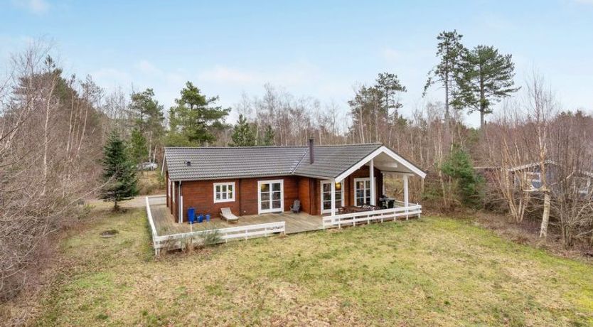 Photo of "Fatiha" - 800m from the sea