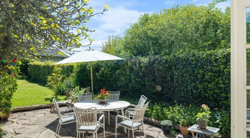 Photo of "Rosamunde" - 350m from the sea