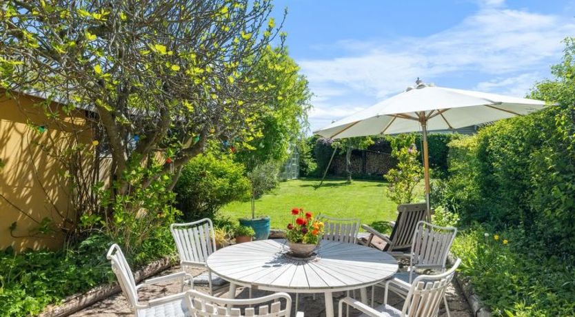 Photo of "Rosamunde" - 350m from the sea