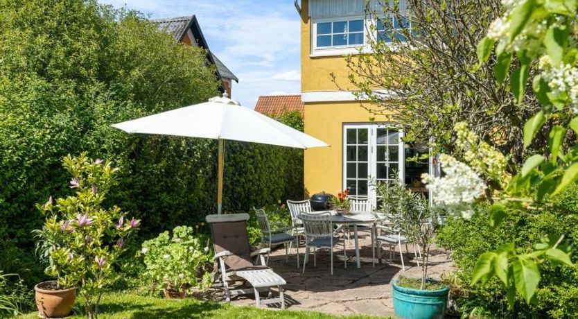 Photo of "Rosamunde" - 350m from the sea