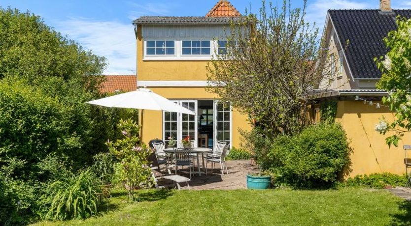 Photo of "Rosamunde" - 350m from the sea