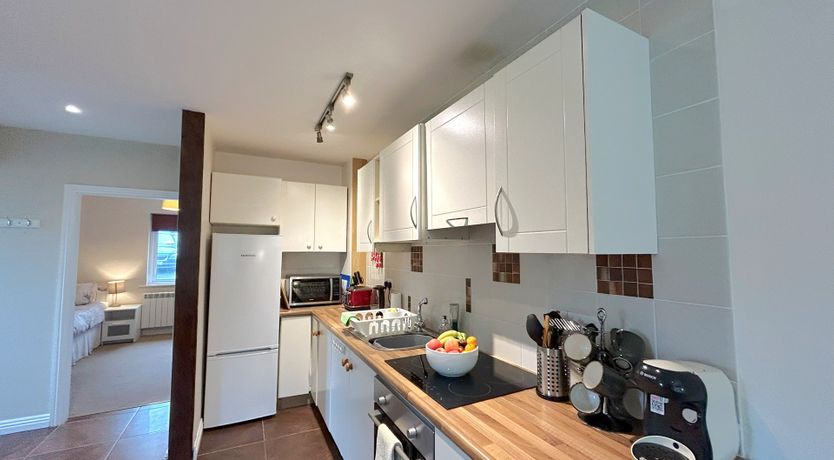 Photo of Set within the rolling green grounds is 93 Clifden Glen