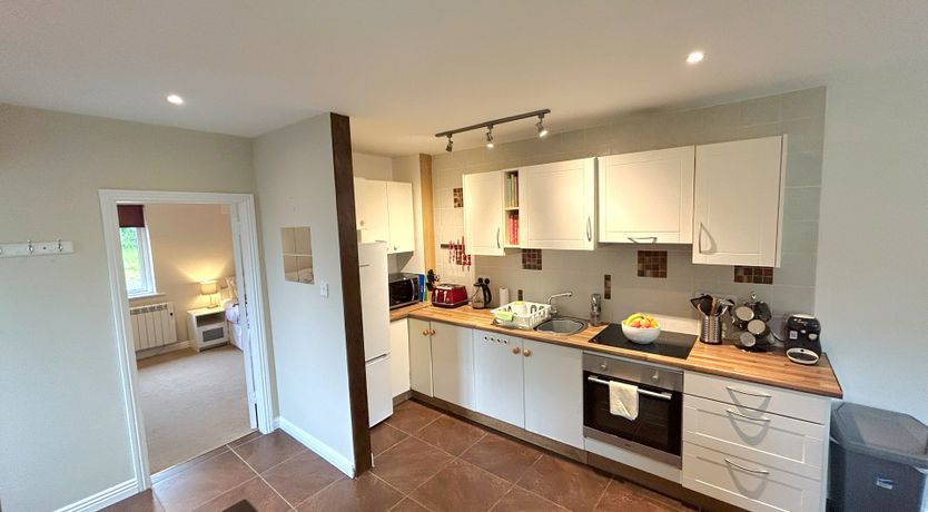 Photo of Set within the rolling green grounds is 93 Clifden Glen