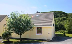 Photo of Set within the rolling green grounds is 93 Clifden Glen