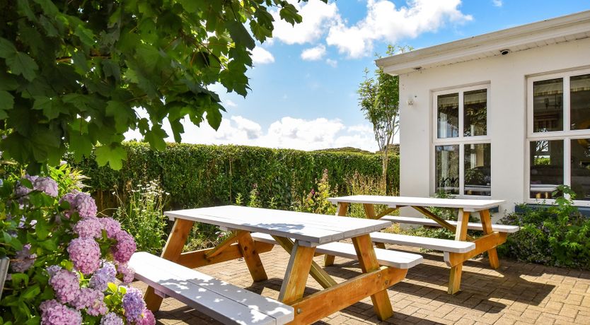 Photo of Mannin Lodge by Connemara Shores