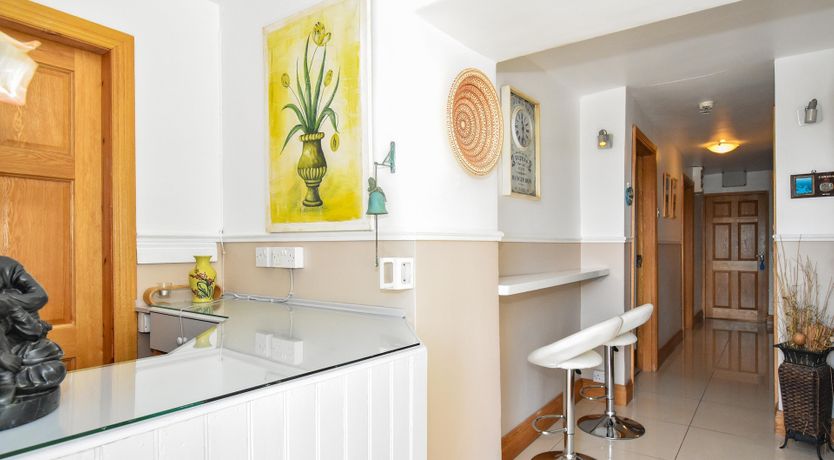 Photo of Mannin Lodge by Connemara Shores