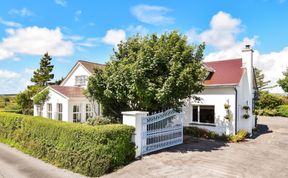 Photo of Mannin Lodge by Connemara Shores