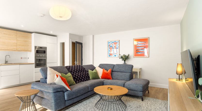 Photo of The Town Place @ Clifden Boutique