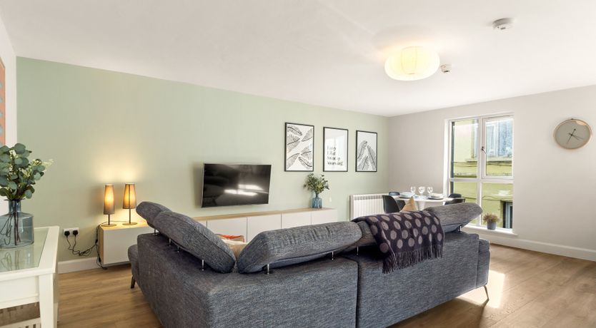 Photo of The Town Place @ Clifden Boutique