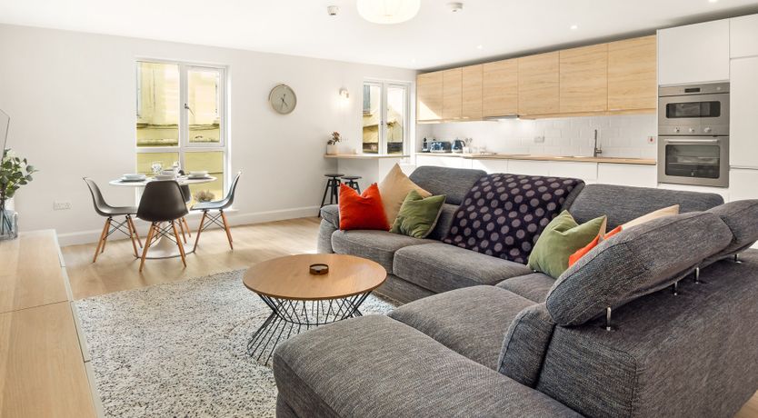 Photo of The Town Place @ Clifden Boutique