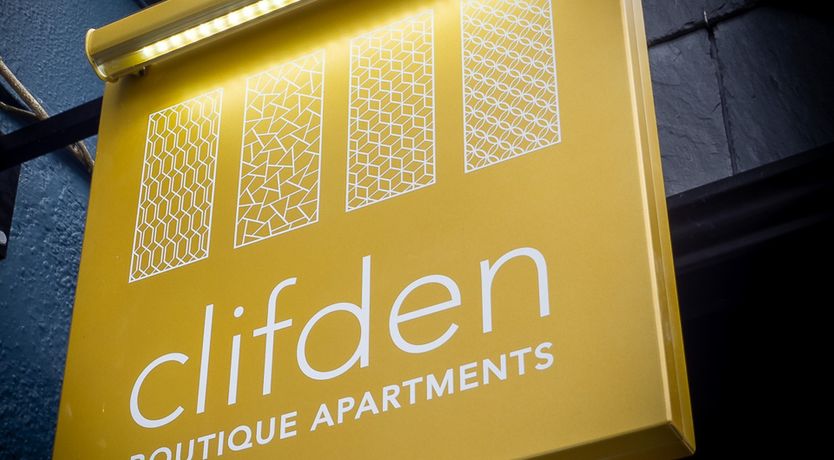 Photo of The Town Place @ Clifden Boutique